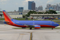 N680AA @ KFLL - Southwest Airlines - by Triple777
