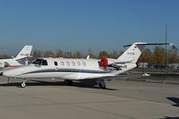 D-IVVB @ LOWW - Cessna 525A - by Dietmar Schreiber - VAP