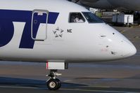 SP-LNE @ LFPG - LOT Polish Airlines - by Jean Goubet-FRENCHSKY