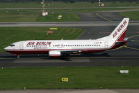 D-ABAL @ EDDL - Air Berlin - by Triple777