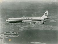 N715PA - I bought this picture at a flea market about 20 years ago in Manyunk, PA. - by unknown