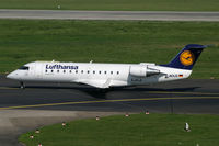 D-ACLQ @ EDDL - Lufthansa - by Triple777
