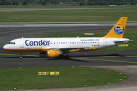 D-AICD @ EDDL - Condor - by Triple777