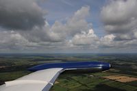D-CGFJ @ INFLIGHT - GFD Learjet 35 - by Dietmar Schreiber - VAP
