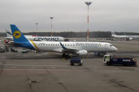 UR-EMA @ EFHK - At Vantaa - by Micha Lueck