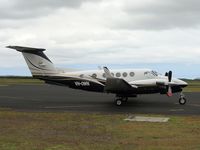 VH-OWN @ YPOD - At Portland Airport, West Victoria Australia - by Nick Lindsley