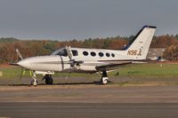 N96JL @ EGHH - Another visit to Airtime North - by John Coates