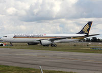 9V-STW photo, click to enlarge 9V-STW photo, click to enlarge