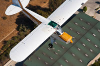 N82740 @ KLPC - At West Coast Piper Cub Fly-in Lompoc Ca. 2013 - by Mike Madrid