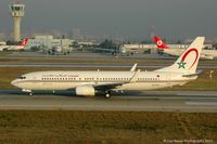 CN-RGH @ LTBA - Taken from the Fly Inn Shopping Mall. - by Carl Byrne (Mervbhx)