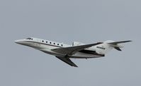 N940QS @ KLAX - Cessna 750 - by Mark Pasqualino