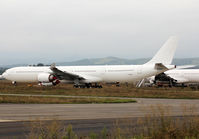 G-VGOA @ LFBT - Stored in all white c/s without titles - by Shunn311