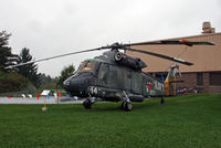 149031 @ KOQN - A very nice addition to the excellent American Helicopter Museum. - by Daniel L. Berek