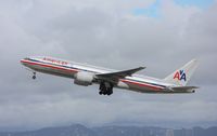 N780AN @ KLAX - Boeing 777-200 - by Mark Pasqualino