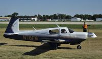 N78FM @ KOSH - Airventure 2013 - by Todd Royer