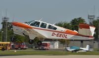 D-EEOL @ KOSH - Airventure 2013 - by Todd Royer