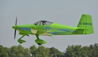 C-GMCN @ KOSH - Airventure 2013 - by Todd Royer