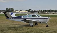 N35BT @ KOSH - Airventure 2013 - by Todd Royer