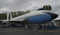 58-6970 @ KBFI - At the Museum of Flight - by Todd Royer