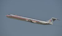N9629H @ KLAX - Departing LAX - by Todd Royer