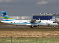 F-WWEV photo, click to enlarge F-WWEV photo, click to enlarge