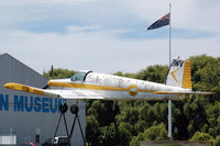 ZK-BWV @ NZGS - At Gisborne - by Micha Lueck