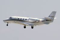 N112AB @ KPDK - Cessna Citation Excel [560-5361] Atlanta-Dekalb Peachtree~N 21/04/2010. - by Ray Barber