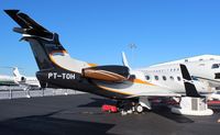 PT-TOH @ ORL - Phenom 300 - by Florida Metal