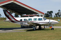 ZK-SRC @ NZGS - At Gisborne - by Micha Lueck