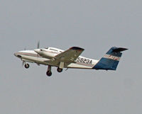 N5823A @ KMMU - Quite a few of these were buzzing around Morristown Municipal Airport one fine fall Saturday. - by Daniel L. Berek