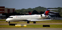 N710EV @ KATL - Taxi Atlanta - by Ronald Barker