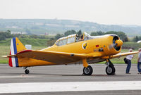 F-AZCV @ LFBG - Displayed during LFBG Spotter Day 2013 - by Shunn311