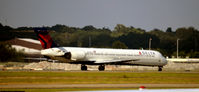 N926DH @ KATL - Takeoff Atlanta - by Ronald Barker