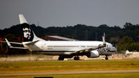N524AS @ KATL - Takeoff Atlanta - by Ronald Barker