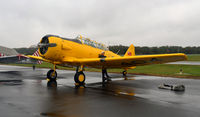 CF-VFG @ KCJR - Culpeper Air Fest 2013 - by Ronald Barker