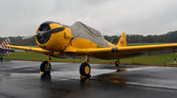CF-VFG @ KCJR - Culpeper Air Fest 2013 - by Ronald Barker