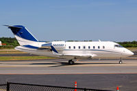 N605RP @ KPDK - Canadair CL.605 Challenger [5801] Atlanta-Dekalb Peachtree~N 18/04/2010 - by Ray Barber