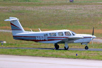 N19PE @ KPDK - Piper PA-32RT-300 Lance II [32R-7885068] Atlanta-Dekalb Peachtree~N 21/04/2010 - by Ray Barber