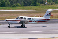 N19PE @ KPDK - Piper PA-32RT-300 Lance II [32R-7885068] Atlanta-Dekalb Peachtree~N 21/04/2010 - by Ray Barber