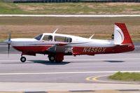 N456GX @ KPDK - Mooney M.20R Ovation [29-0461] Atlanta-Dekalb Peachtree~N 21/04/2010 - by Ray Barber