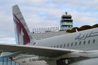 A7-AHA @ VIE - Qatar Airways - by Joker767