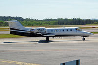 N56LF @ KPDK - Learjet 31A [31A-056] Atlanta-Dekalb Peachtree~N 18/04/2010 - by Ray Barber
