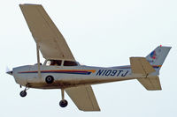 N109TJ @ KPDK - Cessna 172R Skyhawk [172-80985] Atlanta-Dekalb Peachtree~N 18/04/2010 - by Ray Barber