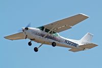 N3239E @ KPDK - Cessna 172N Skyhawk [172-71478] Atlanta-Dekalb Peachtree~N 18/04/2010 - by Ray Barber