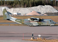 0454 @ ARN - Taxiing in to ramp K. - by Anders Nilsson