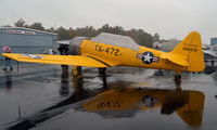 N8201V @ KCJR - Culpeper Air Fest 2013 - by Ronald Barker