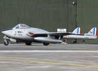 F-AZOO @ LFBG - Participant of the Cognac AFB Spotter Day 2013 - by Shunn311