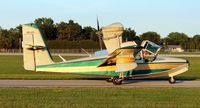 N5028L @ KOSH - EAA AirVenture 2013 - by Kreg Anderson