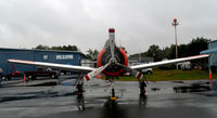 N65491 @ KCJR - Culpeper Air Fest 2013 - by Ronald Barker