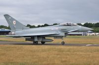 ZK306 @ EGHH - Taxiing back to temporary home at JETS - by John Coates